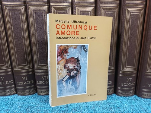 Marcella uffreduzzi comunque - uffreduzzi,