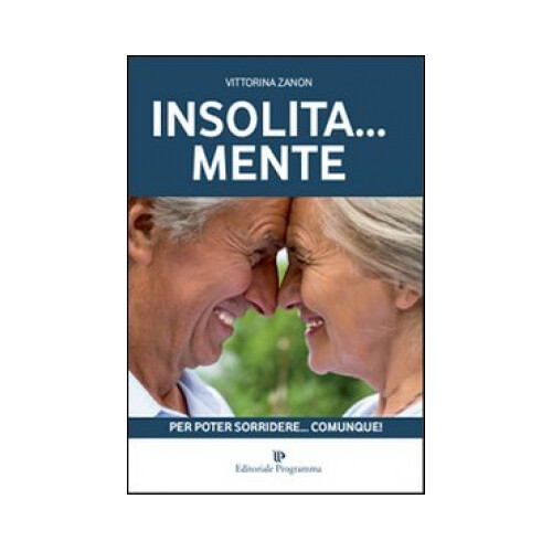 Libro insolita mente per - libro, mente.