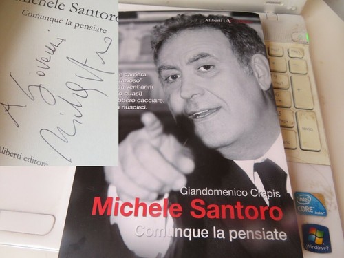 Libro comunque pensiate - la, pensiate"