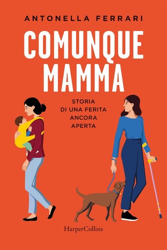 Comunque mamma ferrari - mamma,