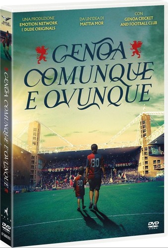 Film genoa comunque e - genoa,