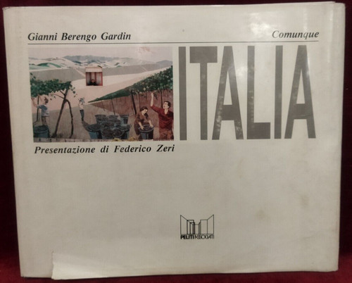 Comunque italia berengo - italia,