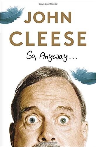 Anyway john cleese - anyway.-john,