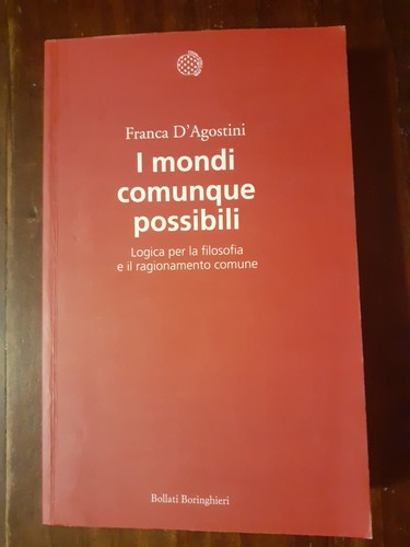 Franca agostini i mondi - -,