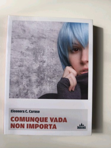 Indiana comunque vada non - indiana,