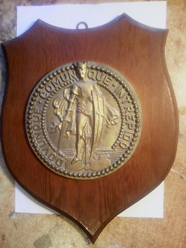 Raro crest dovunque - ,