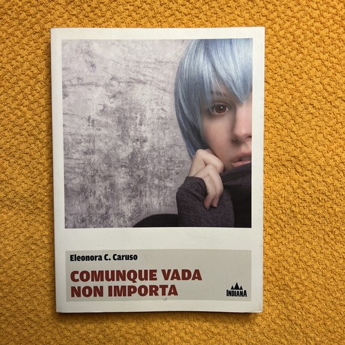 Comunque vada non importa