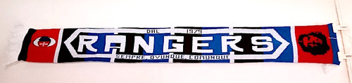 Pisa rangers dal 1979 sempre - rangers,
