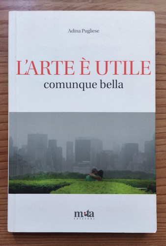 Adina pugliese arte - pugliese, è