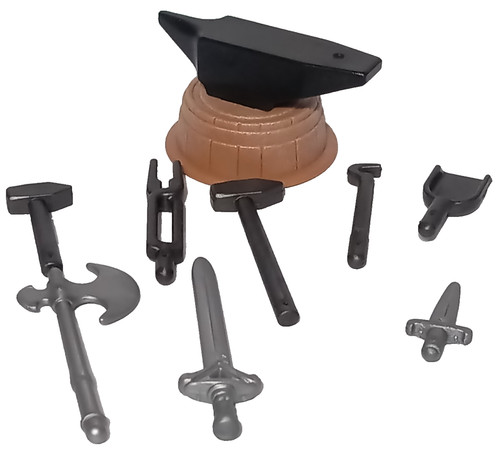 Lotto playmobil comunque - lotto,