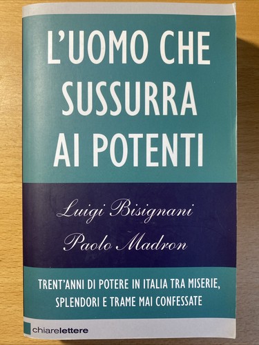 Comunque sussurra potenti - comunque,