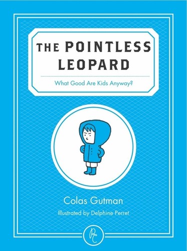 The pointless leopard - the, leopard: