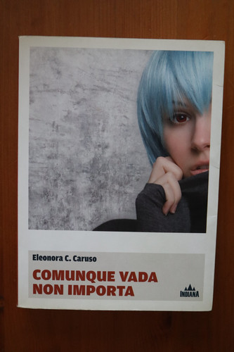 Comunque vada non importa - ,