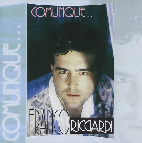 Ricciardi franco comunque - ricciardi,