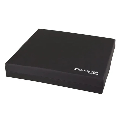 Cuscino pressione nero - cuscino, a