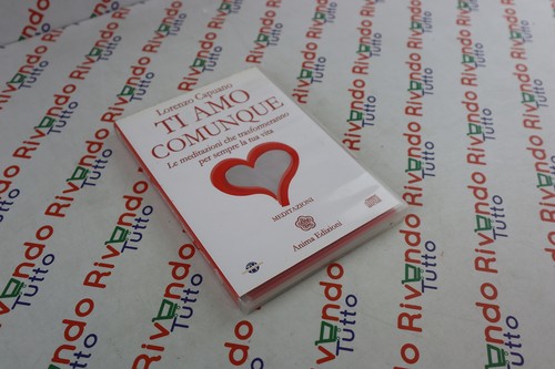 Lorenzo capuano amo - capuano,