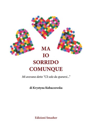 Sorrido comunque ediz - io,
