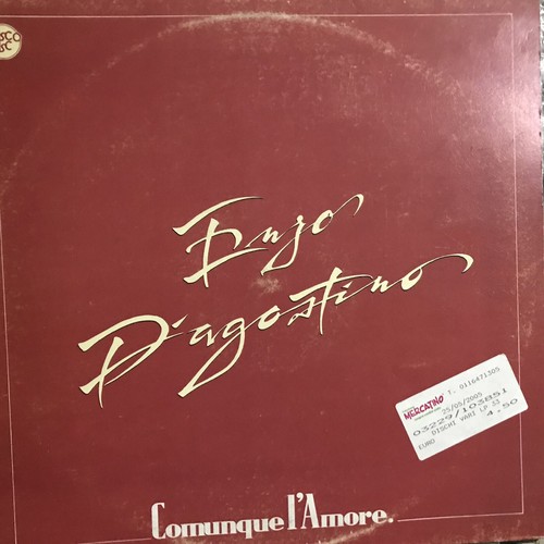 Enzo agostino comunque - enzo, d’agostino🔹comunque