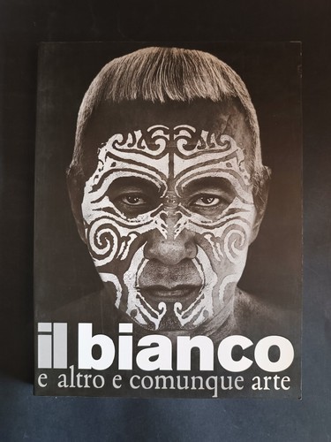 Libro bianco altro e - bianco,