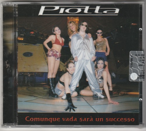 Piotta comunque vada sara un - vada,