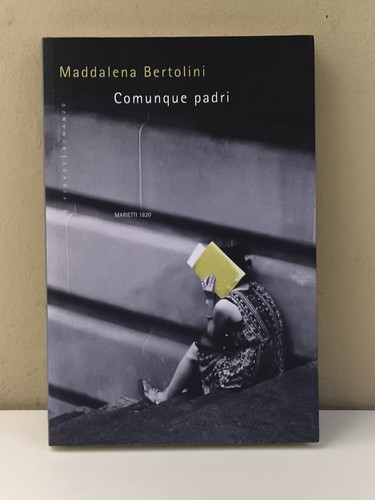Comunque padri maddalena - comunque,