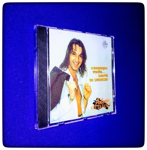 Antonio ottaiano comunque - antonio,