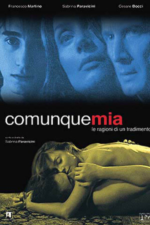 Comunque mia dvd - dvd, drammatico