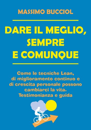 Dare meglio sempre - il, meglio,