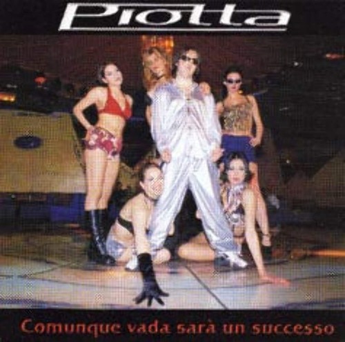 Piotta comunque vada - piotta,
