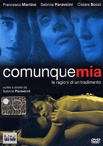 Comunque mia - 2, pal)