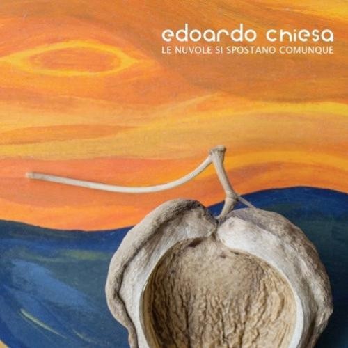 Edoardo chiesa nuvole - edoardo,