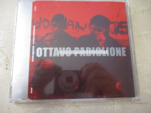 Ottavo padiglione comunque - -,