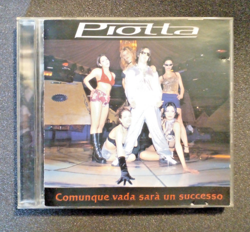 Piotta comunque vada sara un - piotta-comunque,