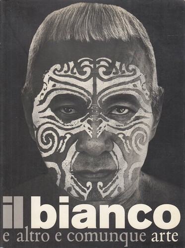 Bianco altro e comunque - bianco,