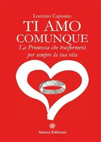 Capuano lorenzo ti amo - ti,