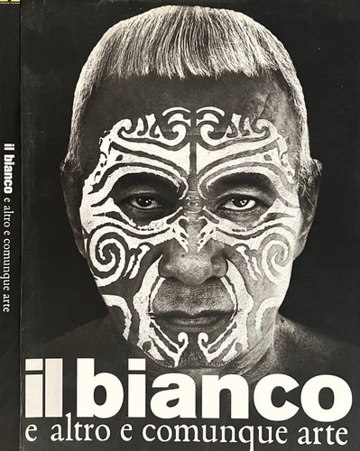 Bianco altro e comunque - bianco,