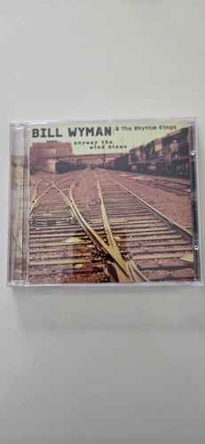 Anyway the wind blows bill - blows, by