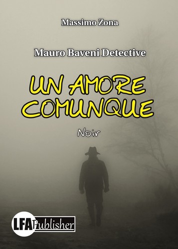 Amore comunque lfa - -, [lfa